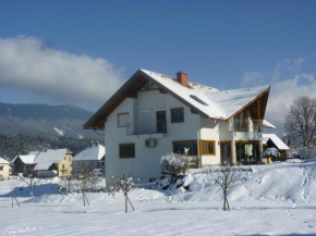 Ferienwohnung Wettl Vorderberg